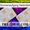 Sunrise Remedies 25